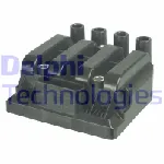 Indukcioni kalem (bobina) DELPHI GN10383-12B1 IC-D468F8