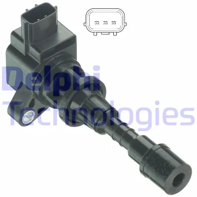 Indukcioni kalem (bobina) DELPHI GN10400-12B1 IC-E487EB