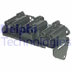 Indukcioni kalem (bobina) DELPHI GN10417-12B1 IC-D46908