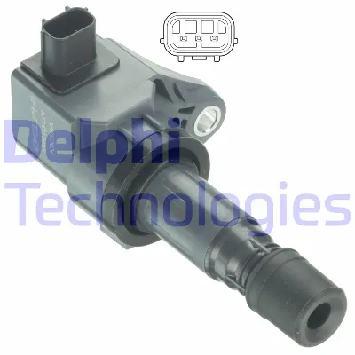 Indukcioni kalem (bobina) DELPHI GN10421-12B1 IC-E487EE