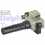 Indukcioni kalem (bobina) DELPHI GN10434-12B1 IC-D6740D