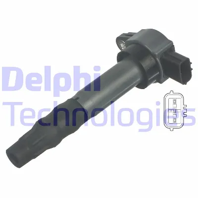 Indukcioni kalem (bobina) DELPHI GN10440-12B1 IC-D73938