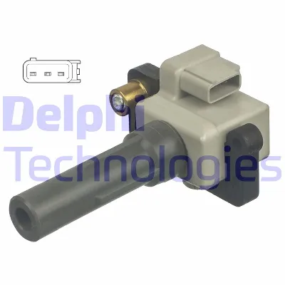 Indukcioni kalem (bobina) DELPHI GN10484-12B1 IC-D7393C