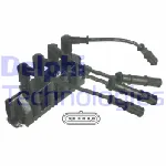 Indukcioni kalem (bobina) DELPHI GN10492-12B1 IC-D4691E