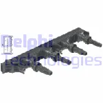 Indukcioni kalem (bobina) DELPHI GN10503-12B1 IC-E487F3