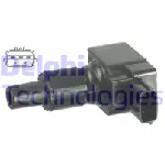 Indukcioni kalem (bobina) DELPHI GN10508-12B1 IC-D6740F
