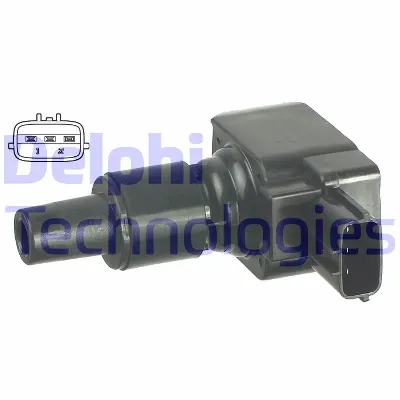 Indukcioni kalem (bobina) DELPHI GN10508-12B1 IC-D6740F