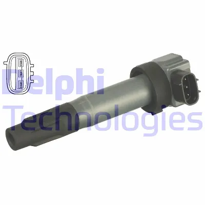 Indukcioni kalem (bobina) DELPHI GN10530-12B1 IC-D7393E