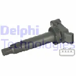 Indukcioni kalem (bobina) DELPHI GN10536-12B1 IC-D7393F