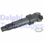 Indukcioni kalem (bobina) DELPHI GN10560-12B1 IC-D46929