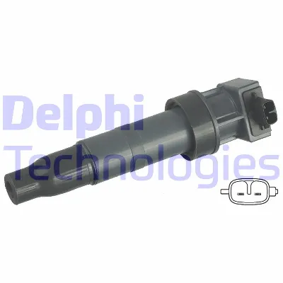 Indukcioni kalem (bobina) DELPHI GN10560-12B1 IC-D46929