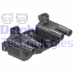 Indukcioni kalem (bobina) DELPHI GN10581-12B1 IC-G05QRF