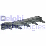 Indukcioni kalem (bobina) DELPHI GN10582-12B1 IC-E63A84