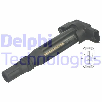 Indukcioni kalem (bobina) DELPHI GN10583-12B1 IC-D73941