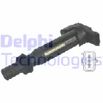 Indukcioni kalem (bobina) DELPHI GN10584-12B1 IC-D73942