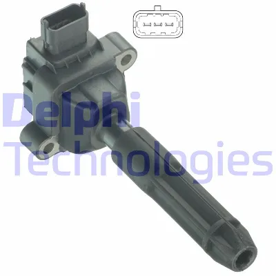 Indukcioni kalem (bobina) DELPHI GN10604-12B1 IC-E74B27