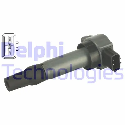 Indukcioni kalem (bobina) DELPHI GN10605-12B1 IC-D73946