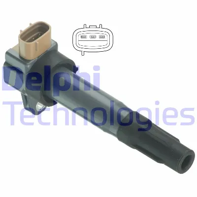 Indukcioni kalem (bobina) DELPHI GN10615-12B1 IC-E487F4