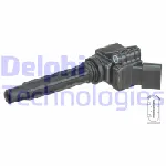Indukcioni kalem (bobina) DELPHI GN10632-12B1 IC-D73948