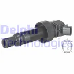 Indukcioni kalem (bobina) DELPHI GN10634-12B1 IC-F630EF