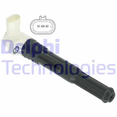 Indukcioni kalem (bobina) DELPHI GN10696-12B1 IC-E487F7