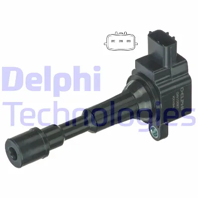 Indukcioni kalem (bobina) DELPHI GN10697-12B1 IC-E74B28