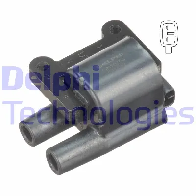 Indukcioni kalem (bobina) DELPHI GN10703-12B1 IC-F535F9