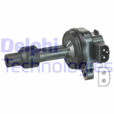 Indukcioni kalem (bobina) DELPHI GN10769-12B1 IC-F4564C