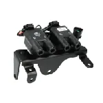 Indukcioni kalem (bobina) DENSO DIC-0110 IC-CAF3E6