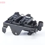 Indukcioni kalem (bobina) DENSO DIC-0110 IC-CAF3E6