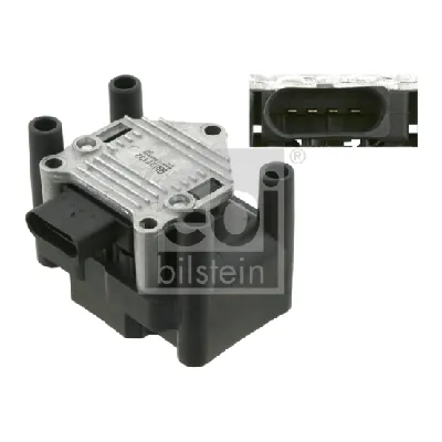 Indukcioni kalem (bobina) FEBI FE27132 IC-BFD91B