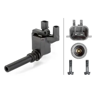 Indukcioni kalem (bobina) HELLA 5DA230 035-641 IC-G05L74