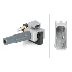 Indukcioni kalem (bobina) HELLA 5DA230 036-171 IC-G05L84