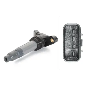Indukcioni kalem (bobina) HELLA 5DA230 036-231 IC-G05L89