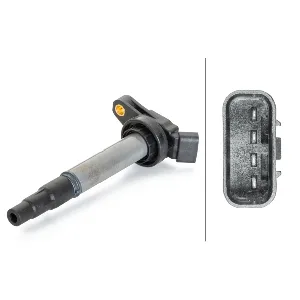 Indukcioni kalem (bobina) HELLA 5DA358 000-461 IC-E1E452