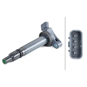 Indukcioni kalem (bobina) HELLA 5DA358 057-401 IC-G0LQV0