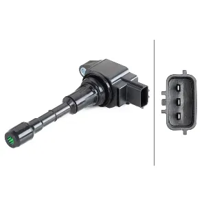 Indukcioni kalem (bobina) HELLA 5DA358 057-411 IC-G0LQV1