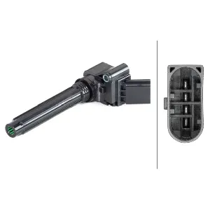 Indukcioni kalem (bobina) HELLA 5DA358 057-561 IC-G0LQVF