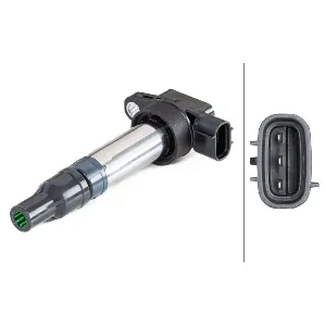Indukcioni kalem (bobina) HELLA 5DA358 057-641 IC-G0LQVN