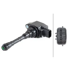 Indukcioni kalem (bobina) HELLA 5DA358 057-661 IC-G0LQVP