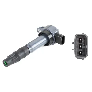 Indukcioni kalem (bobina) HELLA 5DA358 057-671 IC-G0LQVQ