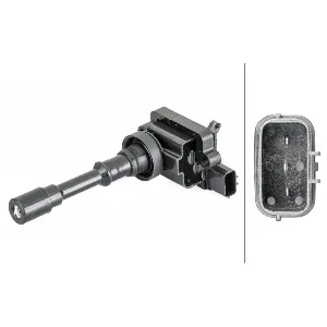 Indukcioni kalem (bobina) HELLA 5DA358 057-831 IC-G0KUJD