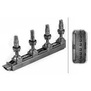 Indukcioni kalem (bobina) HELLA 5DA358 057-861 IC-G0KUJG