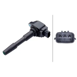 Indukcioni kalem (bobina) HELLA 5DA358 168-021 IC-G0R3GY