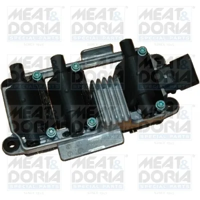 Indukcioni kalem (bobina) MEAT&DORIA MD10392 IC-G04OZE