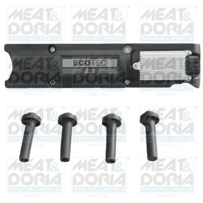 Indukcioni kalem (bobina) MEAT&DORIA MD10481 IC-G04OWL