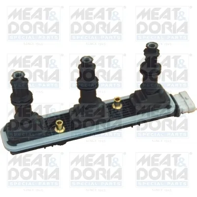 Indukcioni kalem (bobina) MEAT&DORIA MD10527 IC-G04OU5