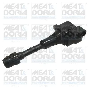 Indukcioni kalem (bobina) MEAT&DORIA MD10633 IC-G04OSQ