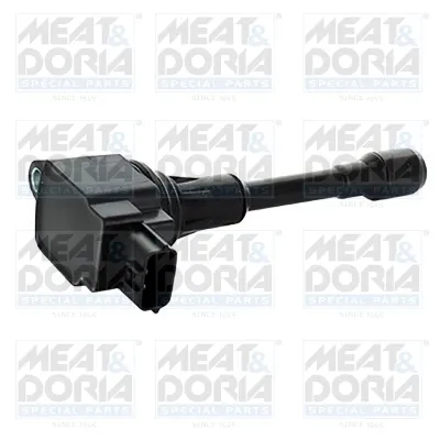 Indukcioni kalem (bobina) MEAT&DORIA MD10642 IC-DEF338