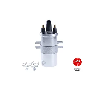Indukcioni kalem (bobina) NGK U1076 48339 IC-C3F5B5